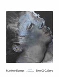 Cover: Marlene Dumas and Zeno X Gallery, 25 years of collaboration - K&ouml;nig, Walther