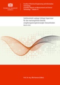 Cover: Subthreshold Leakage Voltage Supervisor f&uuml;r den wartungsfreien Betrieb umgebungsenergieversorgter Sensorknoten - Universit&auml;tsverlag Chemnitz