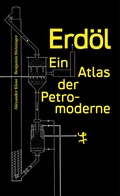Cover: Erd&ouml;l - Matthes & Seitz Berlin
