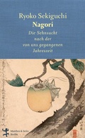 Cover: Nagori - Matthes & Seitz Berlin