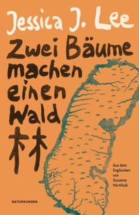 Abbildung von: Zwei Bäume machen einen Wald - Matthes & Seitz Berlin