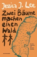 Cover: Zwei B&auml;ume machen einen Wald - Matthes & Seitz Berlin