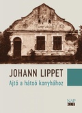 Cover: Ajt&oacute; a h&aacute;ts&oacute; konyh&aacute;hoz - Napk&uacute;t Kiad&oacute;