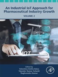 Cover: An Industrial IoT Approach for Pharmaceutical Industry Growth - Academic Press