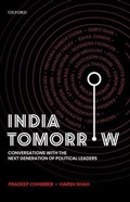 Cover: India Tomorrow - OUP India
