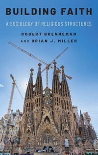 Enlarge image Cover: Building Faith - Oxford University Press Inc