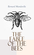 Cover: The Fable of the Bees - e-artnow