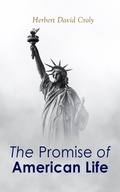 Cover: The Promise of American Life - e-artnow