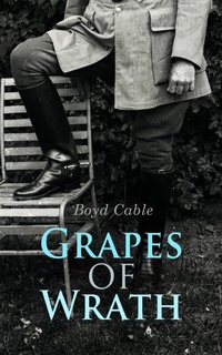 Enlarge image Cover: Grapes of Wrath - e-artnow