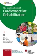 Cover: Cardiac Rehabilitation - Oxford University Press