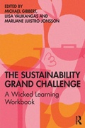 Cover: The Sustainability Grand Challenge - Routledge