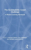 Cover: The Sustainability Grand Challenge - Routledge