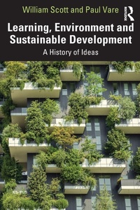 Enlarge image Cover: Learning, Environment and Sustainable Development - Routledge