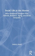 Cover: Social Life in the Movies - Routledge
