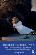 Cover: Social Life in the Movies - Routledge