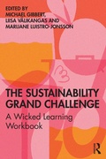 Cover: The Sustainability Grand Challenge - Routledge