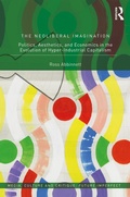 Cover: The Neoliberal Imagination - Routledge