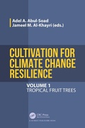 Bild: Cultivation for Climate Change Resilience, Volume 1 - CRC Press