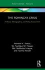 Cover: The Rohingya Crisis - Routledge India