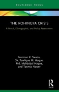 Cover: The Rohingya Crisis - Routledge India