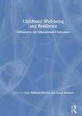 Cover: Childhood Well-being and Resilience - Routledge
