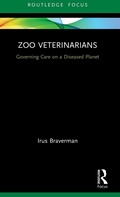 Abbildung von: Zoo Veterinarians - Routledge