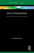 Abbildung von: Zoo Veterinarians - Routledge