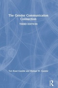 Cover: The Gender Communication Connection - Routledge