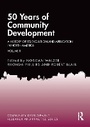 Cover: 50 Years of Community Development Vol II - Routledge