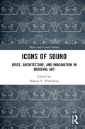 Cover: Icons of Sound - Routledge