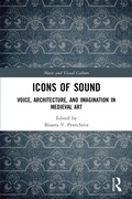 Cover: Icons of Sound - Routledge