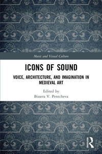 Enlarge image Cover: Icons of Sound - Routledge