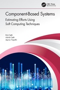 Cover: Component-Based Systems - CRC Press