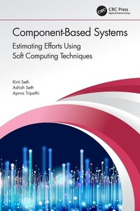 Enlarge image Cover: Component-Based Systems - CRC Press