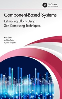 Enlarge image Cover: Component-Based Systems - CRC Press