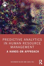 Cover: Predictive Analytics in Human Resource Management - Routledge India