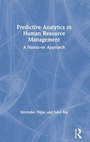 Cover: Predictive Analytics in Human Resource Management - Routledge India