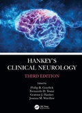 Cover: Hankey's Clinical Neurology - CRC Press