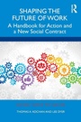 Cover: Shaping the Future of Work - Routledge