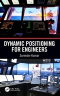 Cover: Dynamic Positioning for Engineers - CRC Press