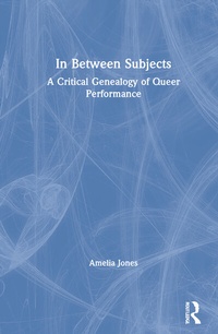 Enlarge image Cover: In Between Subjects - Routledge