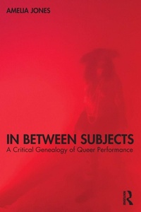 Enlarge image Cover: In Between Subjects - Routledge