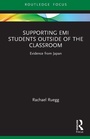 Cover: Supporting EMI Students Outside of the Classroom - Routledge
