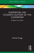 Cover: Supporting EMI Students Outside of the Classroom - Routledge