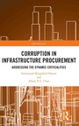 Cover: Corruption in Infrastructure Procurement - Routledge