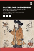 Cover: Matters of Engagement - Routledge