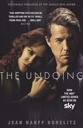 Cover: The Undoing - Faber & Faber