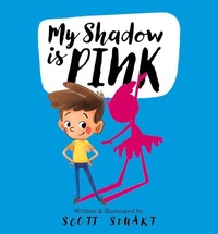 Enlarge image Cover: My Shadow is Pink - Larrikin House