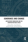 Cover: Ignorance and Change - Routledge