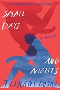 Cover: Small Days and Nights - WW Norton & Co